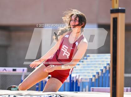 Thumbnail 1 in UC Track Classic (Field Events Day 2) photogallery.