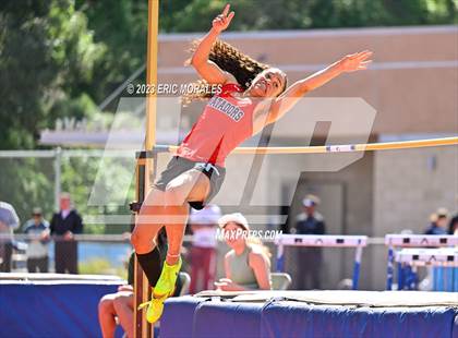 Thumbnail 3 in UC Track Classic (Field Events Day 2) photogallery.
