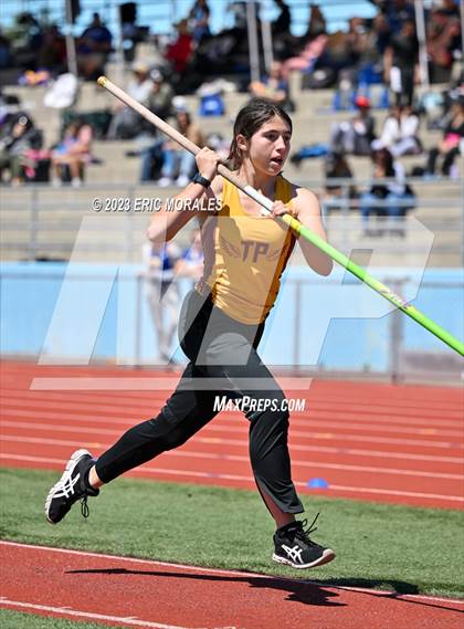 Thumbnail 1 in UC Track Classic (Field Events Day 2) photogallery.