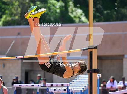 Thumbnail 2 in UC Track Classic (Field Events Day 2) photogallery.