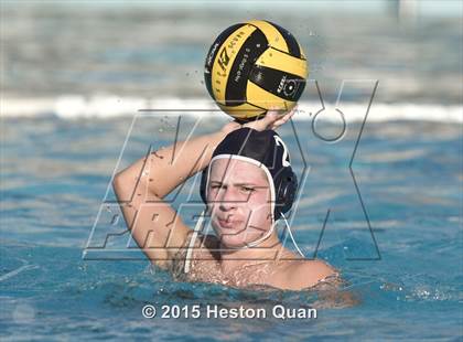 Thumbnail 3 in Temescal Canyon vs. Crescenta Valley (Villa Park Classic) photogallery.