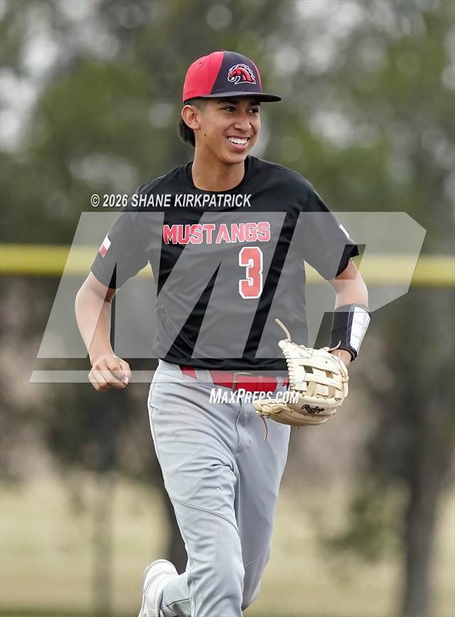 Life Waxahachie @ Everman