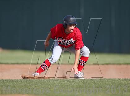 Thumbnail 3 in Pleasant Grove @ Sheldon photogallery.