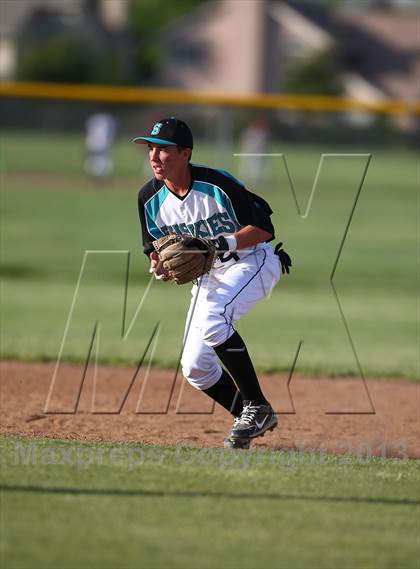 Thumbnail 3 in Pleasant Grove @ Sheldon photogallery.