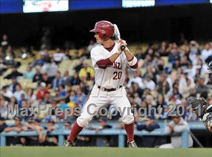 Thumbnail 3 in JW North vs. Esperanza (CIF SS D1 Final) photogallery.