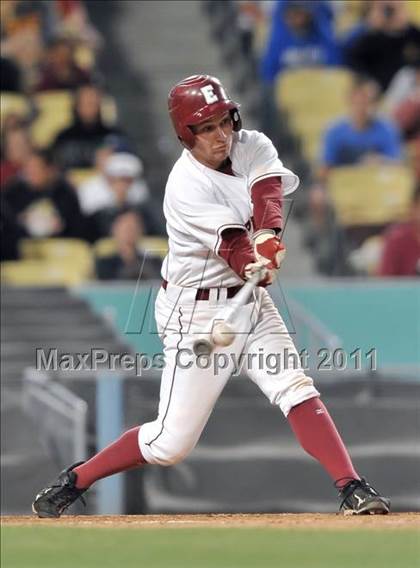 Thumbnail 3 in JW North vs. Esperanza (CIF SS D1 Final) photogallery.