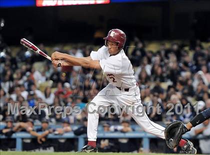 Thumbnail 3 in JW North vs. Esperanza (CIF SS D1 Final) photogallery.