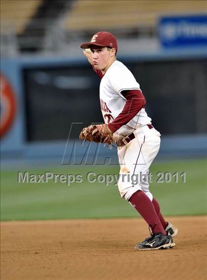 Thumbnail 3 in JW North vs. Esperanza (CIF SS D1 Final) photogallery.