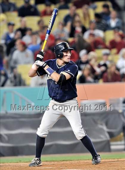 Thumbnail 3 in JW North vs. Esperanza (CIF SS D1 Final) photogallery.
