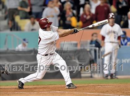 Thumbnail 1 in JW North vs. Esperanza (CIF SS D1 Final) photogallery.