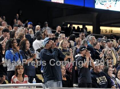 Thumbnail 1 in JW North vs. Esperanza (CIF SS D1 Final) photogallery.