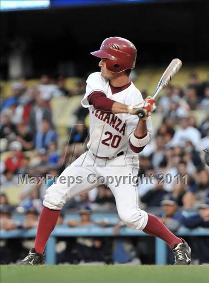 Thumbnail 1 in JW North vs. Esperanza (CIF SS D1 Final) photogallery.