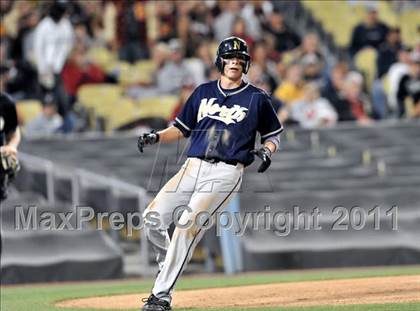 Thumbnail 3 in JW North vs. Esperanza (CIF SS D1 Final) photogallery.
