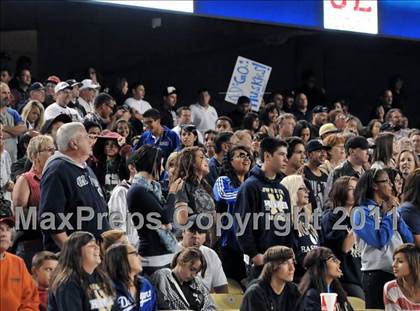 Thumbnail 3 in JW North vs. Esperanza (CIF SS D1 Final) photogallery.