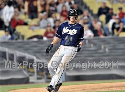 Thumbnail 2 in JW North vs. Esperanza (CIF SS D1 Final) photogallery.