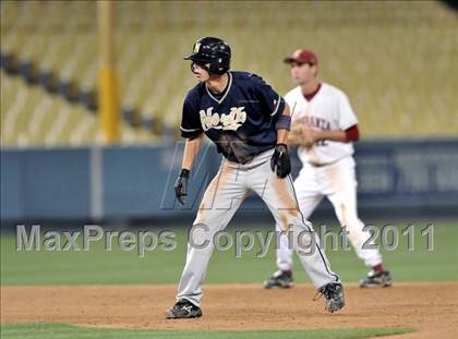 Thumbnail 1 in JW North vs. Esperanza (CIF SS D1 Final) photogallery.
