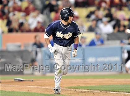 Thumbnail 3 in JW North vs. Esperanza (CIF SS D1 Final) photogallery.