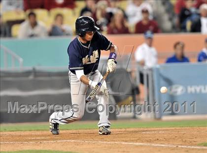 Thumbnail 1 in JW North vs. Esperanza (CIF SS D1 Final) photogallery.