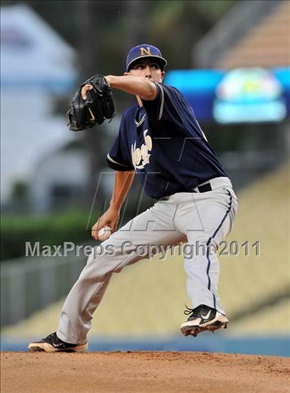 Thumbnail 1 in JW North vs. Esperanza (CIF SS D1 Final) photogallery.