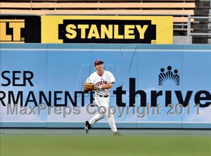Thumbnail 2 in JW North vs. Esperanza (CIF SS D1 Final) photogallery.