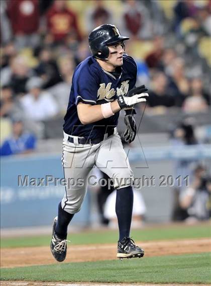 Thumbnail 2 in JW North vs. Esperanza (CIF SS D1 Final) photogallery.