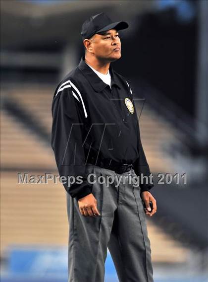 Thumbnail 3 in JW North vs. Esperanza (CIF SS D1 Final) photogallery.