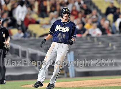 Thumbnail 1 in JW North vs. Esperanza (CIF SS D1 Final) photogallery.
