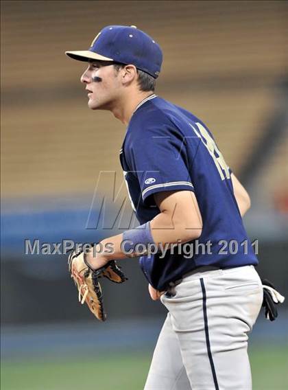 Thumbnail 1 in JW North vs. Esperanza (CIF SS D1 Final) photogallery.