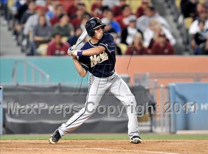 Thumbnail 3 in JW North vs. Esperanza (CIF SS D1 Final) photogallery.