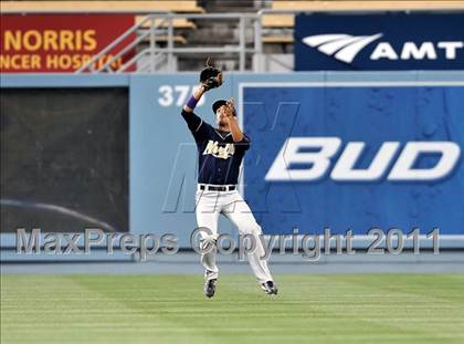 Thumbnail 1 in JW North vs. Esperanza (CIF SS D1 Final) photogallery.