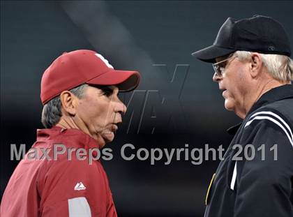 Thumbnail 3 in JW North vs. Esperanza (CIF SS D1 Final) photogallery.