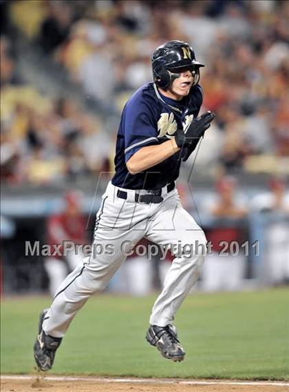 Thumbnail 2 in JW North vs. Esperanza (CIF SS D1 Final) photogallery.