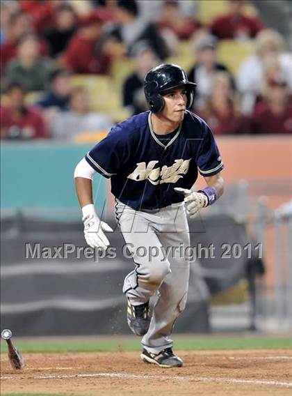 Thumbnail 3 in JW North vs. Esperanza (CIF SS D1 Final) photogallery.