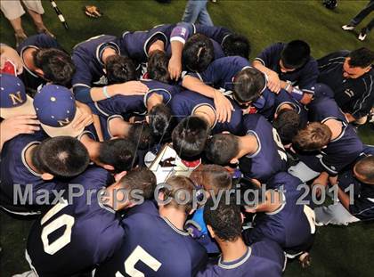 Thumbnail 3 in JW North vs. Esperanza (CIF SS D1 Final) photogallery.