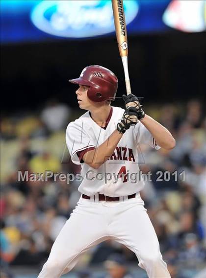 Thumbnail 1 in JW North vs. Esperanza (CIF SS D1 Final) photogallery.