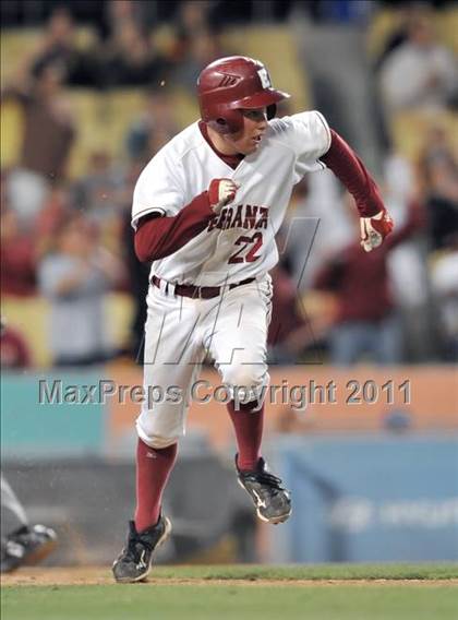 Thumbnail 1 in JW North vs. Esperanza (CIF SS D1 Final) photogallery.