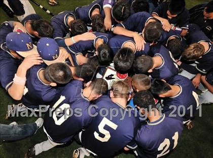Thumbnail 2 in JW North vs. Esperanza (CIF SS D1 Final) photogallery.