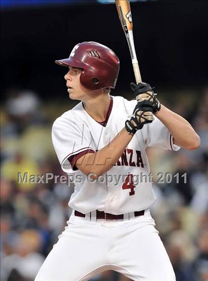 Thumbnail 2 in JW North vs. Esperanza (CIF SS D1 Final) photogallery.