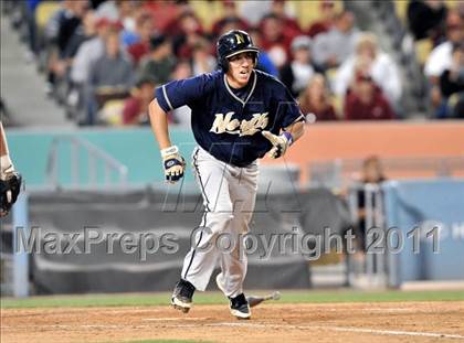 Thumbnail 1 in JW North vs. Esperanza (CIF SS D1 Final) photogallery.
