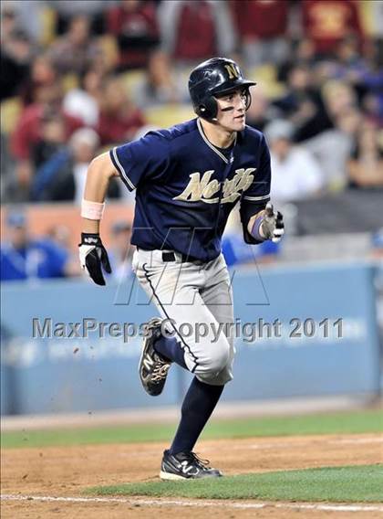 Thumbnail 2 in JW North vs. Esperanza (CIF SS D1 Final) photogallery.