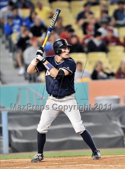 Thumbnail 3 in JW North vs. Esperanza (CIF SS D1 Final) photogallery.