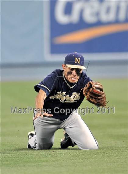 Thumbnail 3 in JW North vs. Esperanza (CIF SS D1 Final) photogallery.