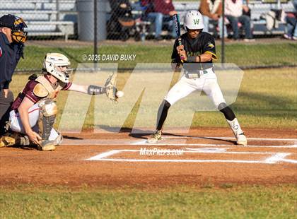 Thumbnail 1 in Woodbridge @ Mountain View photogallery.