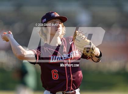 Thumbnail 3 in Woodbridge @ Mountain View photogallery.