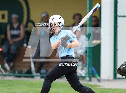 Thumbnail 3 in Bishop Kearney vs. Brighton (Section 5 Class A1 Final) photogallery.