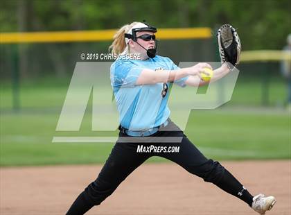 Thumbnail 1 in Bishop Kearney vs. Brighton (Section 5 Class A1 Final) photogallery.