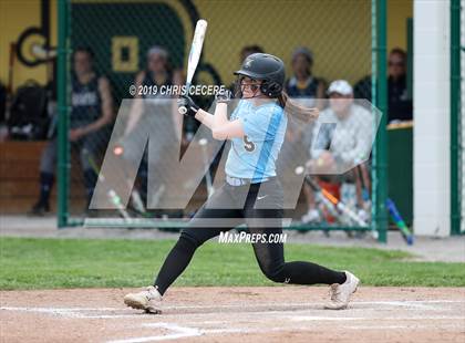 Thumbnail 1 in Bishop Kearney vs. Brighton (Section 5 Class A1 Final) photogallery.