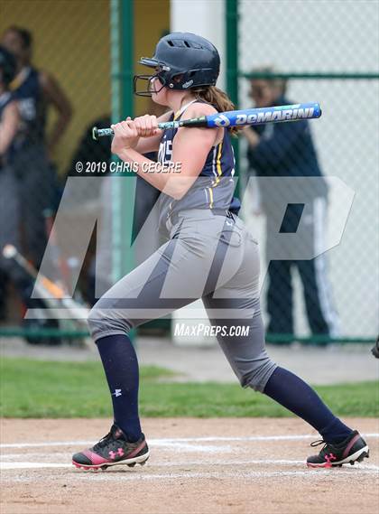 Thumbnail 1 in Bishop Kearney vs. Brighton (Section 5 Class A1 Final) photogallery.
