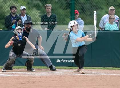 Thumbnail 3 in Bishop Kearney vs. Brighton (Section 5 Class A1 Final) photogallery.