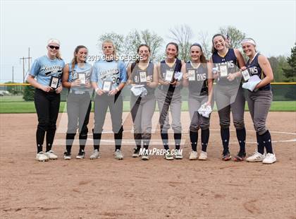 Thumbnail 1 in Bishop Kearney vs. Brighton (Section 5 Class A1 Final) photogallery.